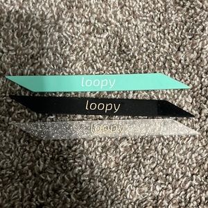 Oops for loopy phone case